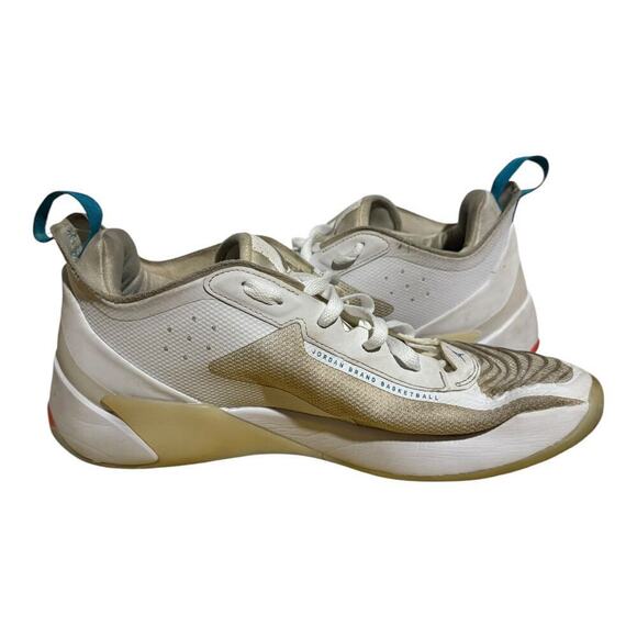 Jordan Why Not Zero.4 \